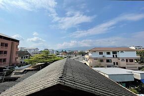Chor Chang House Chiang Mai