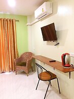 Chor Chang House Chiang Mai