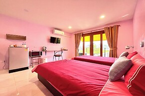 Chor Chang House Chiang Mai