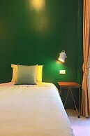 Chor Chang House Chiang Mai