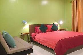 Chor Chang House Chiang Mai