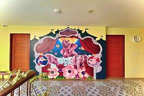 Chor Chang House Chiang Mai