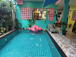 Chor Chang House Chiang Mai
