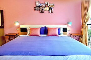Chor Chang House Chiang Mai