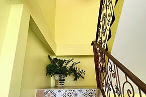 Chor Chang House Chiang Mai