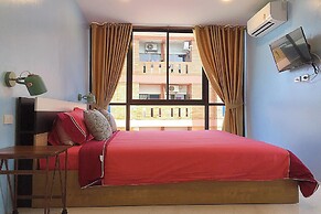 Chor Chang House Chiang Mai