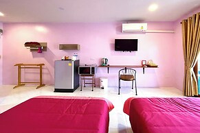 Chor Chang House Chiang Mai