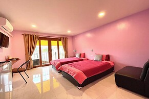 Chor Chang House Chiang Mai