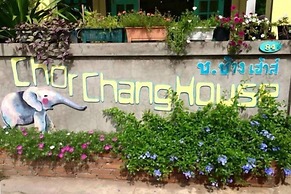 Chor Chang House Chiang Mai