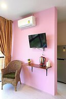 Chor Chang House Chiang Mai