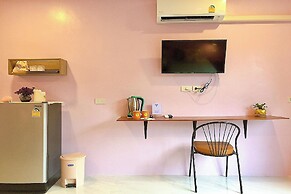 Chor Chang House Chiang Mai