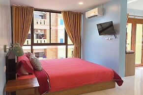 Chor Chang House Chiang Mai