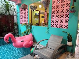 Chor Chang House Chiang Mai