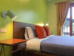 Chor Chang House Chiang Mai
