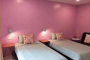 Chor Chang House Chiang Mai