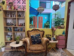 Chor Chang House Chiang Mai