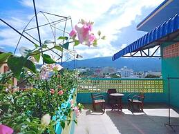 Chor Chang House Chiang Mai