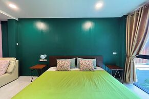 Chor Chang House Chiang Mai