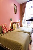 Chor Chang House Chiang Mai