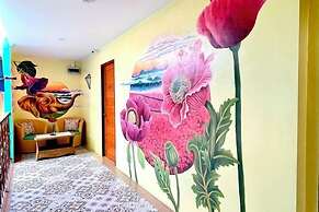 Chor Chang House Chiang Mai