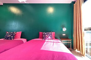 Chor Chang House Chiang Mai