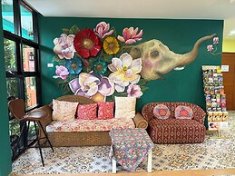 Chor Chang House Chiang Mai