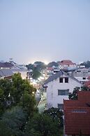 Chor Chang House Chiang Mai