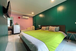 Chor Chang House Chiang Mai