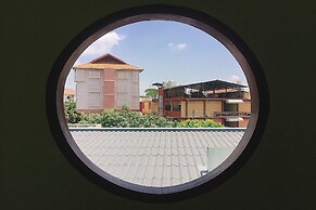 Chor Chang House Chiang Mai