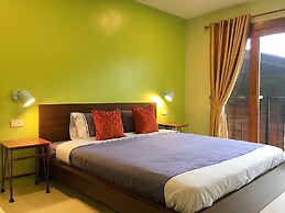 Chor Chang House Chiang Mai