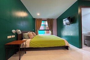 Chor Chang House Chiang Mai