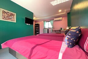 Chor Chang House Chiang Mai