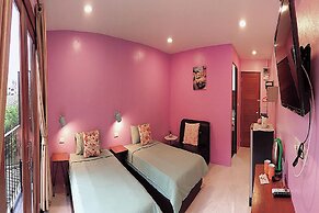 Chor Chang House Chiang Mai