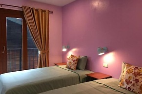 Chor Chang House Chiang Mai
