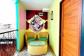 Chor Chang House Chiang Mai