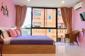 Chor Chang House Chiang Mai