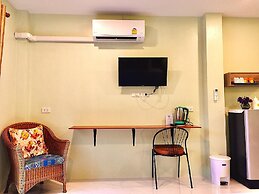 Chor Chang House Chiang Mai