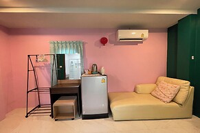 Chor Chang House Chiang Mai