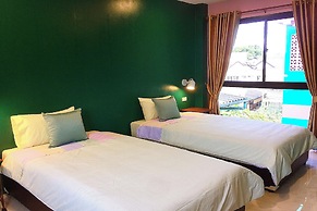 Chor Chang House Chiang Mai