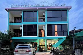 Chor Chang House Chiang Mai