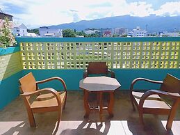 Chor Chang House Chiang Mai