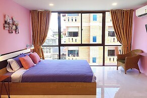 Chor Chang House Chiang Mai