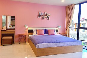 Chor Chang House Chiang Mai