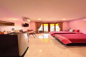 Chor Chang House Chiang Mai