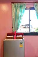 Chor Chang House Chiang Mai