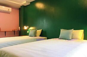 Chor Chang House Chiang Mai