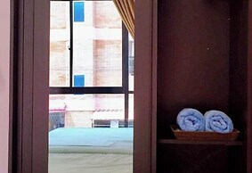 Chor Chang House Chiang Mai