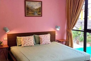 Chor Chang House Chiang Mai