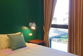 Chor Chang House Chiang Mai