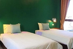 Chor Chang House Chiang Mai